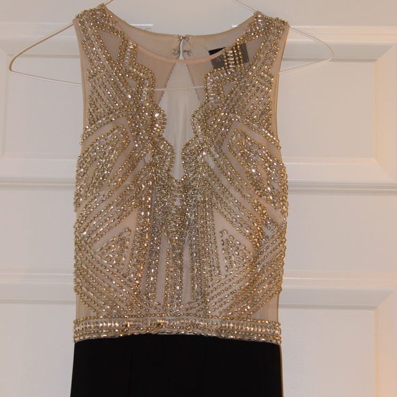 Prom Dress - Picture 2 of 5